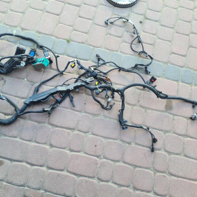 Wiązka silnika 1.6CDTI Opel Insignia B 39202504