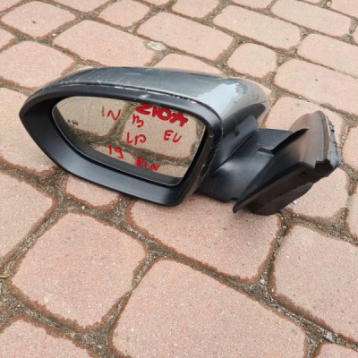 Lusterko asysten EUROPA 20PIN Z10A Opel Insignia B