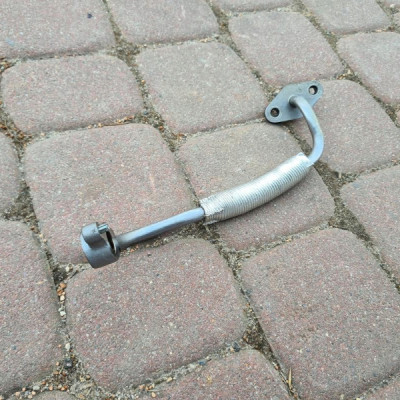 Przewód rura turbosprężarki 2.0T Opel Insignia B
