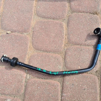 Przewód rura podciśnienia 2.0T Opel Insignia B