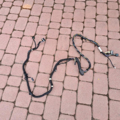 Instalacja wiązka klapy Opel Insignia B 39153403