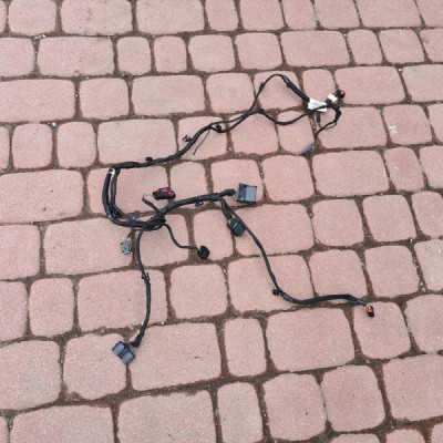 Instalacja wiązka klapy Opel Insignia B 39153351