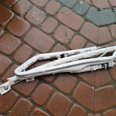 Kurtyna lewa AIRBAG Opel Insignia B 84123610