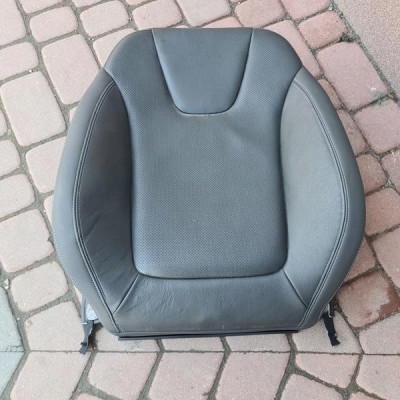 Siedzisko oparcie poszycie fotela Opel Astra K V 5