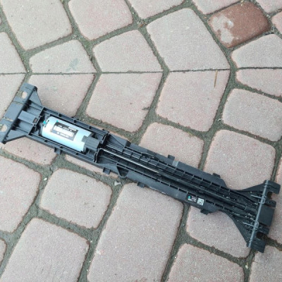 Silniczek fotela Opel Insignia B 1627039X03