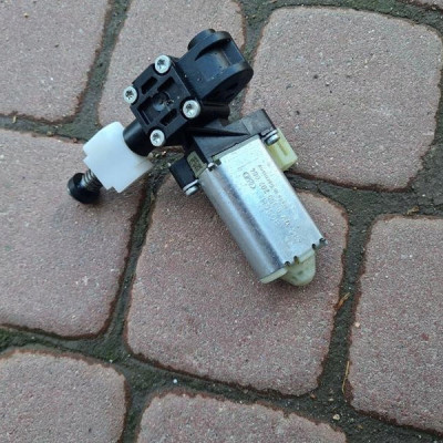 Silniczek fotela Opel Insignia B 13589192