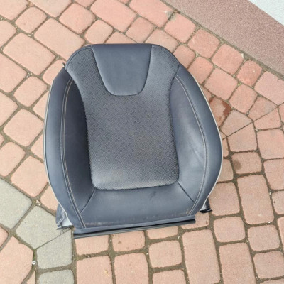 Siedzisko kanapa poszycie fotela Opel Insignia B