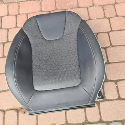 Siedzisko kanapa poszycie fotela Opel Insignia B