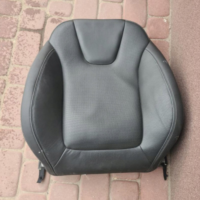 Siedzisko oparcie poszycie fotela Opel Astra K V 5