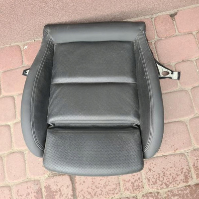 Siedzisko oparcie poszycie fotela Opel Astra K 5