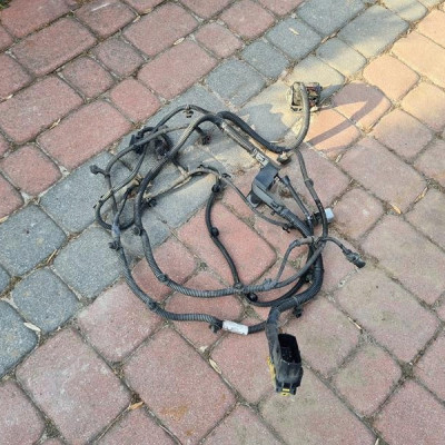 Instalacja zawieszenia Opel Insignia B 39109657