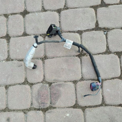 Instalacja haldex mostu Opel Insignia B 667001500