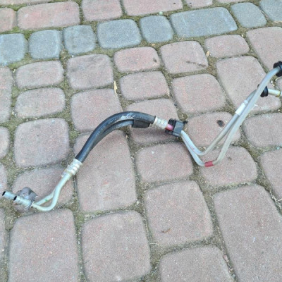 Przewody automat skrzyni Opel Insignia B 2.0T