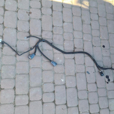 Instalacja wentylatorów Opel Insignia B 39134664