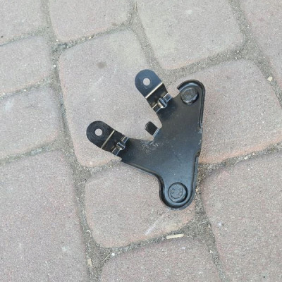 Uchwyt wpornik sondy Opel Insignia B 55499747