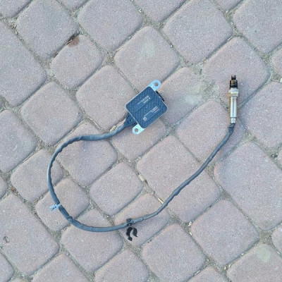 Sonda czujnik NOX tlenku Opel Insignia B 55512350