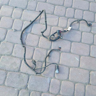 Instalacja zawieszenia Opel Insignia B 39133851