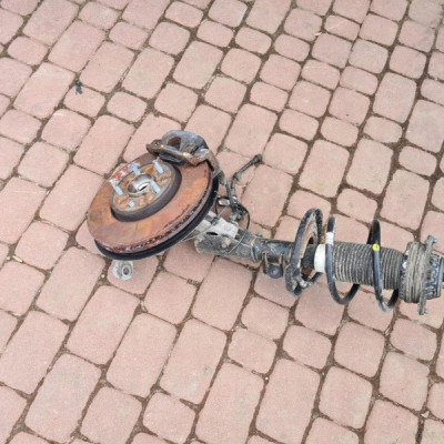 Amortyzator noga MCperson Opel Insignia B 84337983