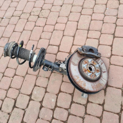 Amortyzator noga MCperson Opel Insignia B 84337984