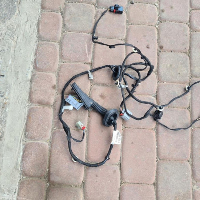 Instalacja wiązka drzwi Opel Insignia B 39153172