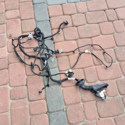 Instalacja wiązka drzwi Opel Insignia B 39153013