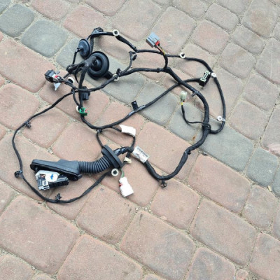 Instalacja wiązka drzwi Opel Insignia B 39152970