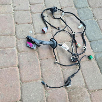 Instalacja wiązka drzwi Opel Insignia B 39153163