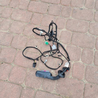 Instalacja wiązka drzwi Opel Insignia B 39196837