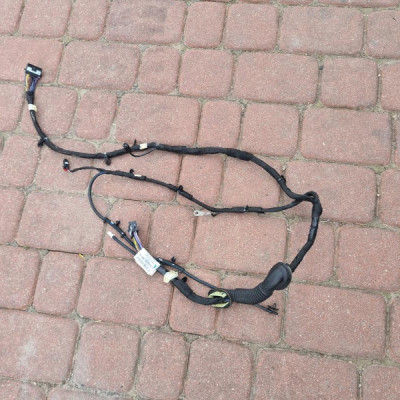 Instalacja wiązka klapy Opel Insignia B 39195585