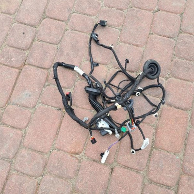 Instalacja wiązka drzwi Opel Insignia B 39133647