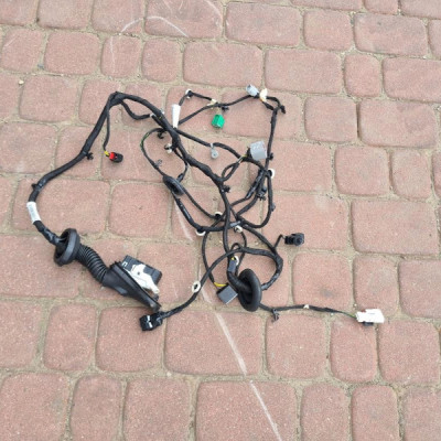 Instalacja wiązka drzwi Opel Insignia B 39133598