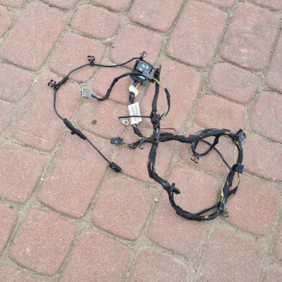 Instalacja wiązka klapy Opel Insignia B 39153383