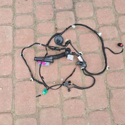 Instalacja wiązka klapy Opel Insignia B 39118399