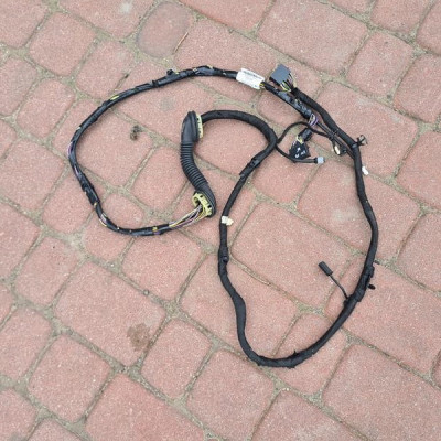 Instalacja wiązka klapy Opel Insignia B 39118432