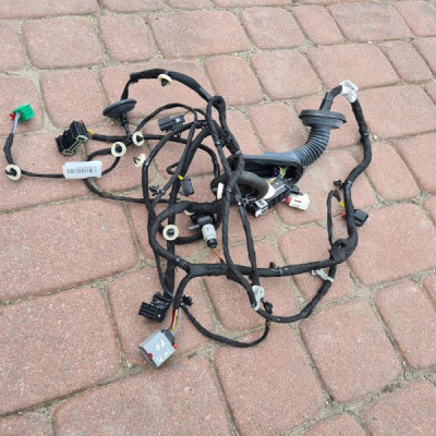 Instalacja wiązka drzwi Opel Insignia B 39152967