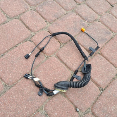 Instalacja wiązka klapy Opel Insignia B 39152668