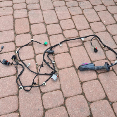 Instalacja wiązka drzwi Opel Insignia B 39153161