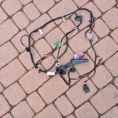 Instalacja wiązka drzwi Opel Insignia B 39153170