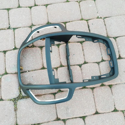 Obudowa osłona panel deski Zafira C 13359706