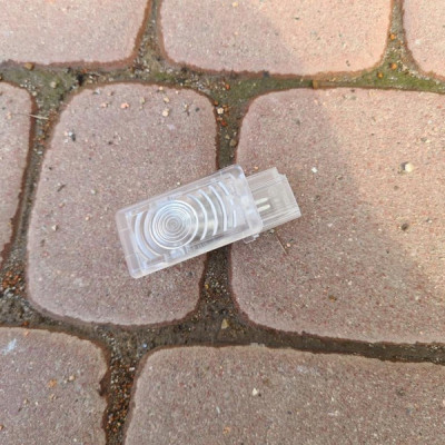 Led lampka bagażnika Opel Insignia B 13503059