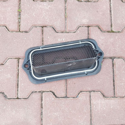 Wlot kratka powietrza Opel Astra J OPC 13343749