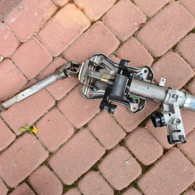 Kolumna kierownicza drązek JUMPER BOXER DUCATO