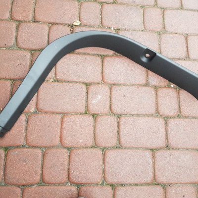 Plastik obudowa klapy OPC Opel Insignia 22914913