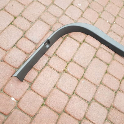 Plastik obudowa klapy OPC Opel Insignia 22914909