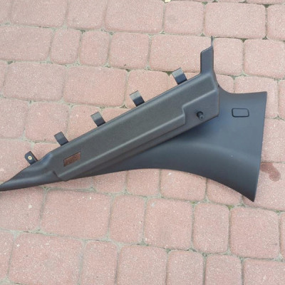 Obudowa osłona słupka OPC Opel Insignia 13222461