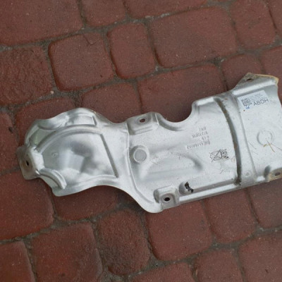 Osłona termiczna B16DTH Opel Astra K V 55488552