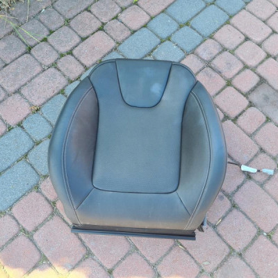 Siedzisko kanapa poszycie fotela Opel Insignia B