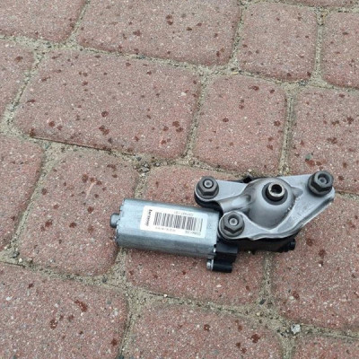 Silniczek regulacji fotel Opel Insignia B 13513114