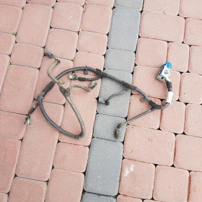 Instalacja parkowania PDC OPEL INSIGNIA 13238612