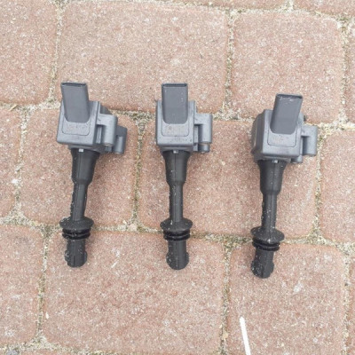 Cewka zapłonowa Opel Astra K V 1.2T 55595166